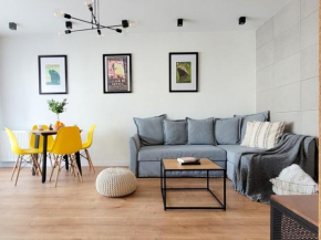 Apartament Azymut